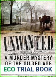 Unwanted: A Murder Mystery of the Gilded Age