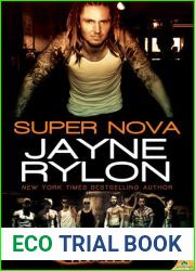 Super Nova (Hot Rods, #3)