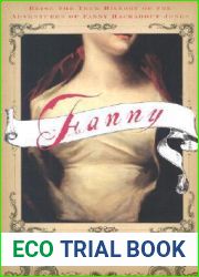 Fanny: Being the True History of the Adventures of Fanny Hackabout-Jones