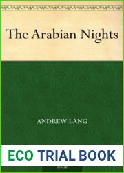 The Arabian Nights