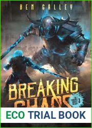 Breaking Chaos (The Chasing Graves Trilogy, #3)