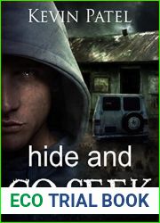 Hide and Go Seek: A fast-paced cat and mouse thriller written in three threads, from the points of view of five main characters.