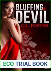 Bluffing the Devil (Nuhra Saga, #1)