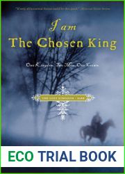 I Am the Chosen King (Saxon #1)