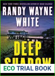 Deep Shadow (Doc Ford, #17)
