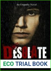 Desolate (Empathy, #2)
