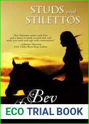 Studs and Stilettos (Hearts and Hoofbeats #2)