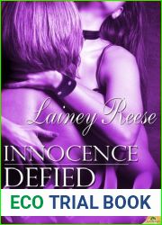 Innocence Defied (New York, #3)