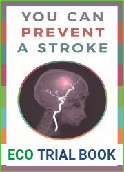 You Can Prevent a Stroke
