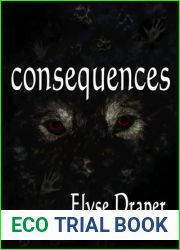 Consequences (Freewill, #2)