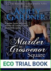Murder in Grosvenor Square (Captain Lacey Regency Mysteries, #9)