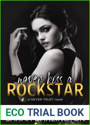 Never Kiss a Rockstar