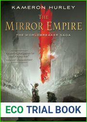 The Mirror Empire (Worldbreaker Saga, #1)