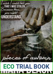 Pieces of Autumn (Pieces of Autumn #1)