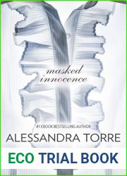 Masked Innocence (Innocence, #2)