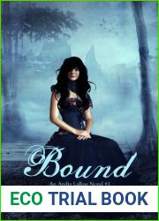 Bound (Arelia LaRue, #1)
