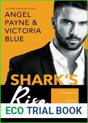 Shark|s Rise (Shark|s Edge, #3)