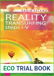Reality Transurfing Steps I-V