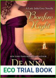 Bonfire Night (Lady Julia Grey, #5.7)