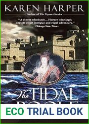 The Tidal Poole (Elizabeth I, #2)