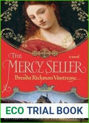 The Mercy Seller (Illuminator, #2)