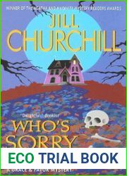 Who|s Sorry Now? (Grace and Favor, #6)