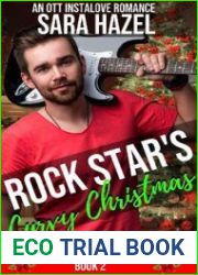 Rock Star|s Curvy Christmas: An OTT Instalove Romance (A Very Curvy Christmas Book 2)