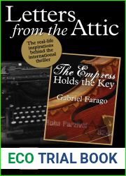 Letters From The Attic