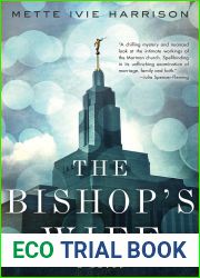 The Bishop|s Wife (Linda Wallheim Mystery, #1)