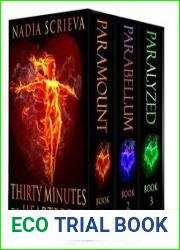 Thirty Minutes to Heartbreak Box Set (Books 1-3)
