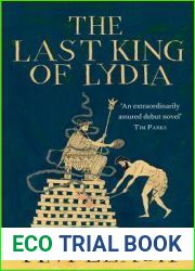The Last King of Lydia