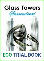 Surrendered (Glass Towers, #3)