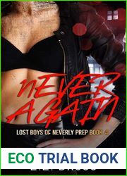 Never Again (Lost Boys of Neverly Prep, #4)