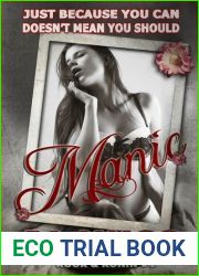 Manic (Rook and Ronin, #2)