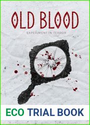 Old Blood (Experiment in Terror, #5.5)