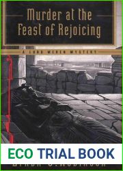 Murder at the Feast of Rejoicing (Lord Meren, #3)