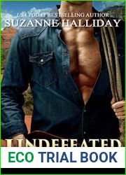 Undefeated (Family Justice)