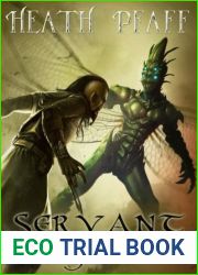 Servant of Steel (Chaos Awakens, #1)
