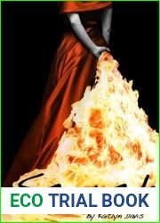 Scorch (Midnight Fire, #4)