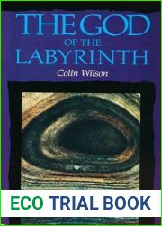 The God of the Labyrinth