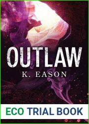 Outlaw (On the Bones of Gods #2)