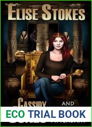 Cassidy Jones and the Seventh Attendant (Cassidy Jones Adventures, #3)