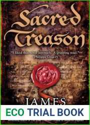 Sacred Treason (Clarenceux, #1)