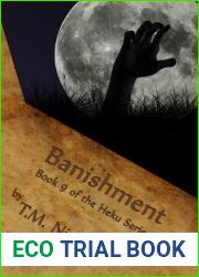 Banishment (Heku #9)