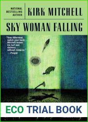 Sky Woman Falling (Parker and Turnipseed #4)