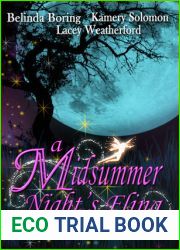 A Midsummer Night|s Fling