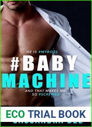 #Babymachine (Baby Crazy, #1)