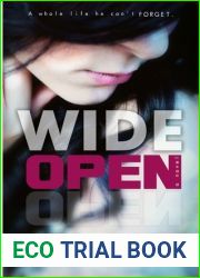 Wide Open (Wide Awake, #2)