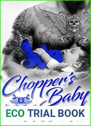Chopper|s Baby (Savage Outlaws MC, #1)