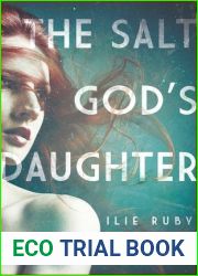 The Salt God|s Daughter